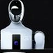 Galbot G1 wheeled humanoid robot