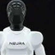 NEURA Robotics 4NE-1 humanoid robot