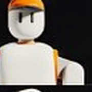 Sunday Memo home robot
