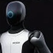 UBTech Walker S2 humanoid robot