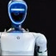 Unitree G1 humanoid robot
